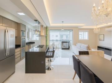 Apartamento de 2 quartos, Barueri · Apartamento Mobiliado à Venda no Royal Park – Alphaville / Barueri