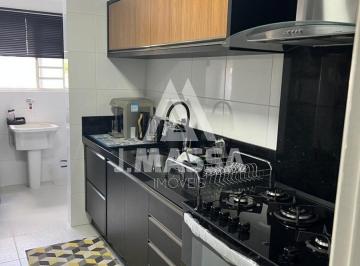 Foto 01 · Apartamento - Zona de Armazém