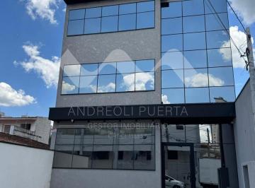 Foto 01 · Venda de prédio comercial no Socorro - já com locatários