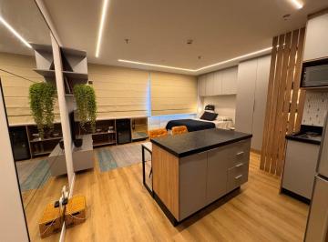 Apartamento de 1 quarto, Brasília · SELETTO - MOBILIADO - NASCENTE