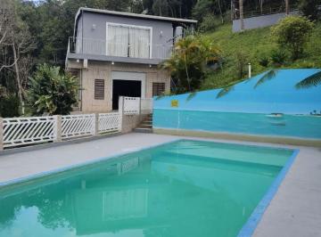 Rural · 1200m² · 2 Quartos · 5 Vagas · CHÁCARA EM SÃO LOURENÇO DA SERRA SP COD: 5970 F:(11) 97302-9229 CESAR