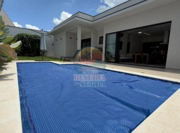 Casa · 350m² · 4 Quartos · 4 Vagas · Casa a venda com porteira fechada no Reserva da Serra Jundiaí