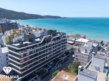 Apartamento · 160m² · 3 Quartos · 2 Vagas · Cobertura de luxo em Bombas