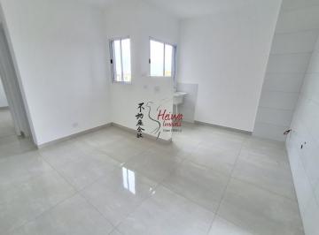 Apartamento · 29m² · 1 Quarto · Apê novo R$ 303.960,00 ( Vila Mangalot)