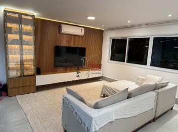 Casa · 200m² · 3 Quartos · 5 Vagas · Sobrado NOVO 3 suítes R$ 1.600.000,00 e Locação R$ 9.800,00 ( Pq São Domingos)