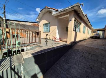 Terreno · 500m² · Terreno 500m² com casa R$ 950 mil (PLANO) Vila Mangalot