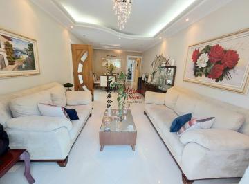 Casa · 160m² · 3 Quartos · 4 Vagas · Sobrado 3 dormitórios R$ 1.299.000,00 ( Jd Pinheiros)