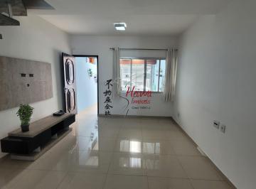 Casa · 90m² · 2 Quartos · 1 Vaga · Sobrado 2 quartos - R$ 700 mil (Parque Residencial Lapa)