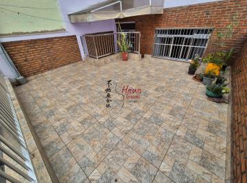 Casa · 186m² · 3 Quartos · 2 Vagas · Sobrado + Casa nos fundos R$ 600 mil (Pirituba)