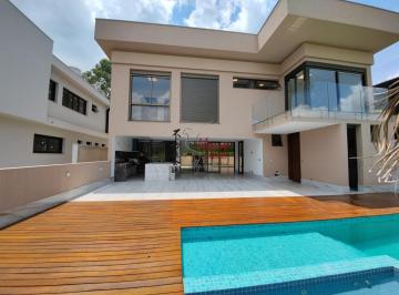 Casa · 400m² · 4 Quartos · 5 Vagas · Sobrado impecável R$ 6.8 milhões ( Santana de Parnaíba)