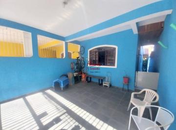 Casa · 150m² · 3 Quartos · 2 Vagas · Sobrado 3 dormitórios R$ 750 mil ( Pq Maria Domitila)
