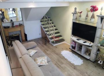 Casa · 87m² · 2 Quartos · 2 Vagas · Casa com 2 dormitórios à venda, 87 m² por R$ 450.000,00 - Conjunto Residencial V