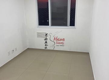 Apartamento · 40m² · 2 Quartos · 1 Vaga · Apê 2 dormitórios R$ 330 mil ( Vila Pirituba)