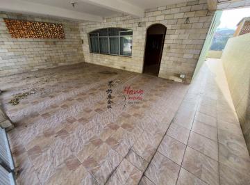 Casa · 120m² · 3 Quartos · 3 Vagas · Casa assobradada R$ 950 mil Vila Mangalot