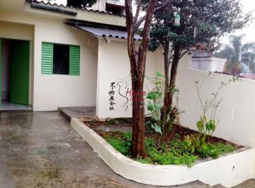 Casa · 60m² · 2 Quartos · 1 Vaga · Terreno R$ 820 mil ( Vila Guedes)