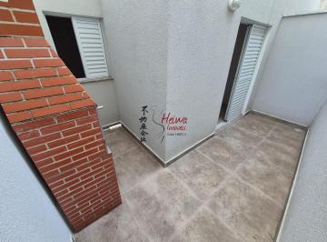 Apartamento · 45m² · 2 Quartos · 1 Vaga · Apê 2 quartos/churrasqueira R$ 285 mil (Vila Clarice) - NOVO