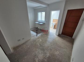 Apartamento · 45m² · 2 Quartos · 1 Vaga · Apê 2 quartos/churrasqueira R$ 290 mil (Vila Clarice) - NOVO