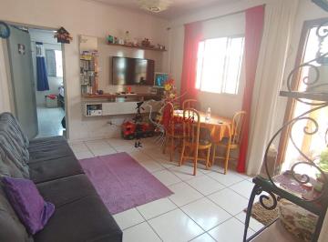 Casa · 90m² · 1 Quarto · 1 Vaga · Casa térrea assobradada R$ 450 mil ( Jd Mangalot)
