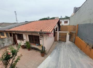 Casa · 140m² · 2 Quartos · 6 Vagas · Casa térrea À venda com Edícula 6 vagas R$ 750 mil ( Jardim Santo Elias)