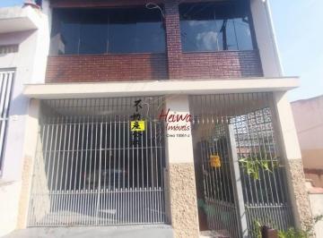 Casa · 160m² · 3 Quartos · 1 Vaga · Casa térrea R$ 670 mil ( Vila Pereira Barreto)