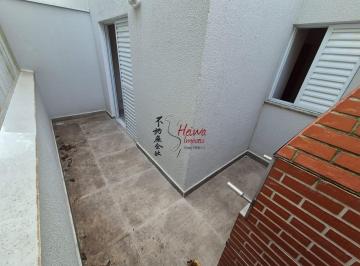Apartamento · 45m² · 2 Quartos · 1 Vaga · Apê 2 quartos/churrasqueira R$ 285 mil (Vila Clarice) - NOVO