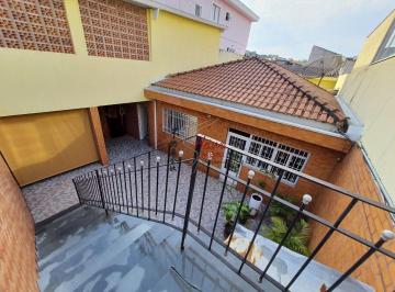 Casa · 260m² · 3 Quartos · 2 Vagas · 2 Casas no mesmo terreno R$900 mil (Pq. Maria Domitila)