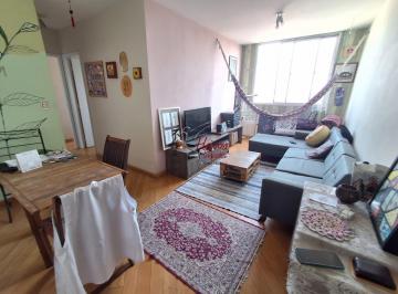 Apartamento · 60m² · 2 Quartos · 1 Vaga · Apê 2 dormitórios R$ 400 mil ( Vila Jaguará)