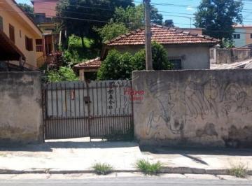 Terreno · 500m² · Terreno c/ 500 m² R$ 600 mil - Vila Boaçava