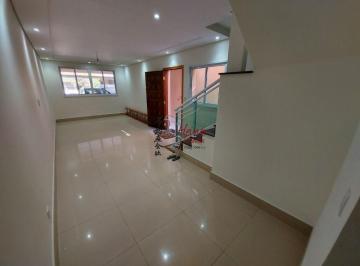 Casa · 150m² · 4 Quartos · 2 Vagas · Sobrado com 4 quartos R$ 850 mil  - Jardim Mangalot