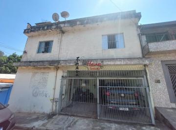 Casa · 217m² · 4 Quartos · 2 Vagas · 2 casas no mesmo terreno R$ 500 mil (Vila Clarice)