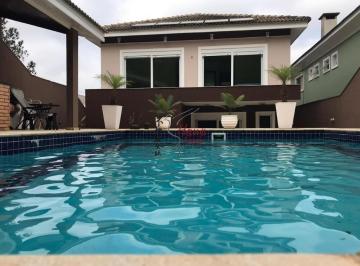 Casa · 403m² · 5 Quartos · 6 Vagas · Imóvel à venda, 403m² de A.U. R$ 2.550.000,00 - (Alphaville)
