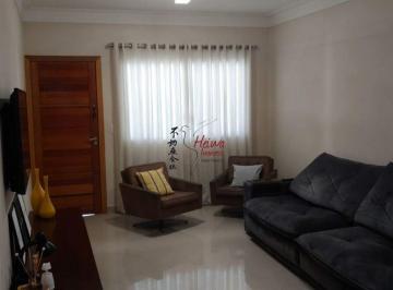 Casa · 100m² · 2 Quartos · 2 Vagas · Sobrado 2 dormitórios R$ 820 mil (Maristela)