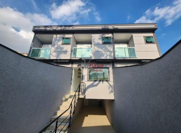 Casa · 230m² · 3 Quartos · 4 Vagas · 3 sobrados NOVOS R$ 960 mil ( Jd São José)
