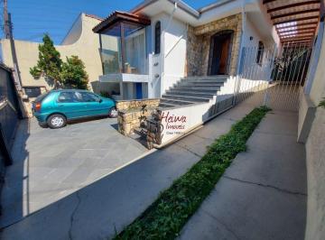 Casa · 89m² · 2 Quartos · 6 Vagas · Casa com 2 dormitório R$ 4.500,00 Vila Mangalot