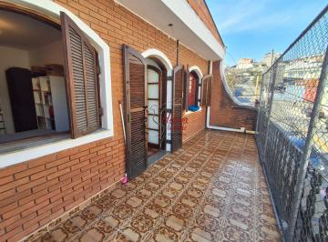 Casa · 229m² · 3 Quartos · Casa 3 dormitórios R$ 850 mil ( Vila Bonilha)