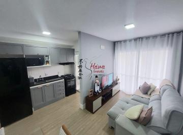 Apartamento · 65m² · 2 Quartos · 2 Vagas · Apê 2 dormitórios R$ 690 mil ( Vila Mangalot)