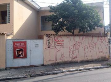 Casa · 235m² · 2 Quartos · 2 Vagas · Sobrado Comercial 2 dormitórios R$ 600 mil  (Vila Mangalot)