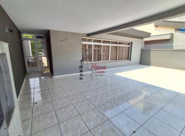 Casa · 280m² · 3 Quartos · 4 Vagas · Casa comercial venda R$ 950,000 /R$ 4.500,00 locação ( Vila Clarice)