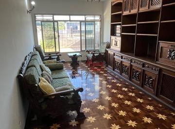 Casa · 200m² · 3 Quartos · 3 Vagas · Sobrado 3 dormitórios 4.000,00 mil ( Pq São Domingos)