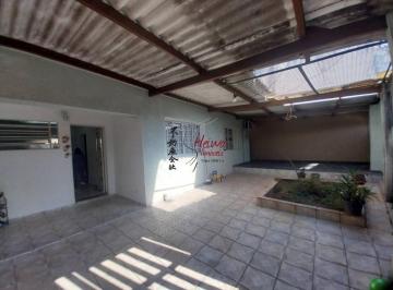 Casa · 290m² · 3 Quartos · 2 Vagas · Sobrado 3 dormitórios R$ 950 mil ( Jardim Líbano)