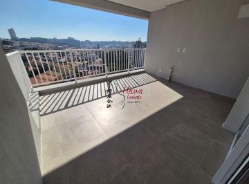 Apartamento · 70m² · 2 Quartos · 2 Vagas · Apê 2 vagas R$ 850 mil Cond. Selenza Anhanguera Park (andar alto)