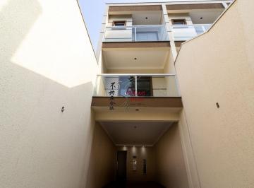 Casa · 132m² · 3 Quartos · 3 Vagas · Sobrado NOVO R$ 680 mil ( Vila Pirituba)
