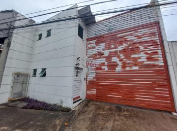 Comercial · 450m² · 3 Quartos · 3 Vagas · Prédio comercial R$ 1.700.000,00 - Parque Anhanguera (Lapa)