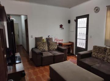 Casa · 145m² · 3 Quartos · 2 Vagas · Casa com 3 dormitórios à venda, 145 m² por R$ 540 mil  - Parque São Domingos - S