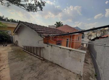 Casa · 100m² · 2 Quartos · 2 Vagas · Casa (terreno grande) R$ 650 mil (Vila Clarice)