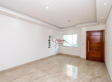 Casa · 160m² · 3 Quartos · 3 Vagas · Sobrado 3 dormitórios R$ 5.500,00 ou 920 mil (Vila São José)