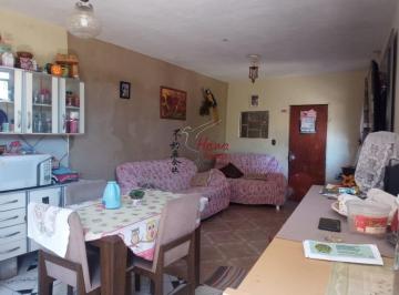 Casa · 135m² · 2 Quartos · Casa 2 quartos R$ 480 mil - Vila Zulmira