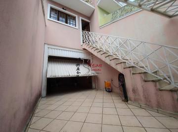 Casa · 100m² · 2 Quartos · 2 Vagas · Sobrado 2 quartos / 2 vagas R$ 610 mil ( Jardim Mangalot)