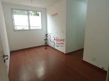 Apartamento · 36m² · 1 Quarto · Apê 1 dormitório R$ 160 mil ( Vila Jaraguá)