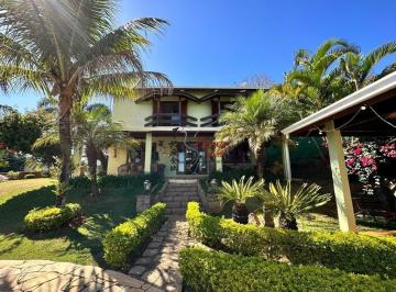 Rural · 6ha · 3 Quartos · 6 Vagas · Chácara condomínio R$ 2.750.000,00 ( Itupeva)